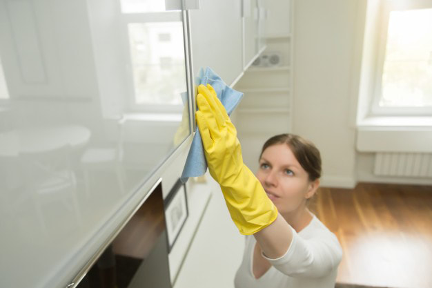 Home Cleaning Services in Port St Lucie