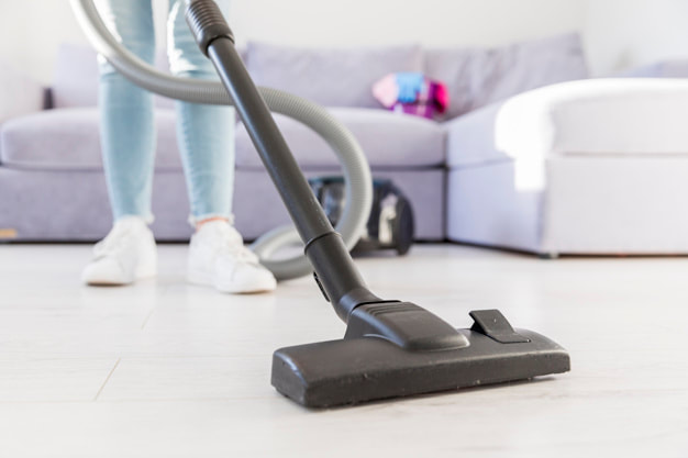 Home Cleaning Services in Stuart FL