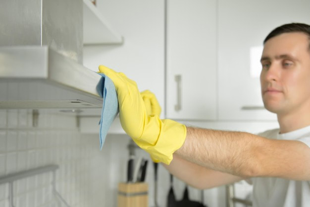 Home Cleaning Services near Stuart, FL