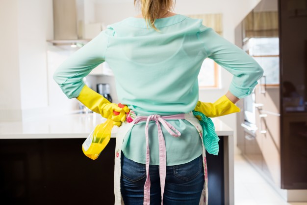 Home Cleaning Services Port St Lucie