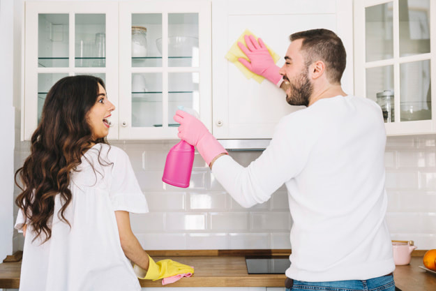 House Cleaning Service in Stuart FL
