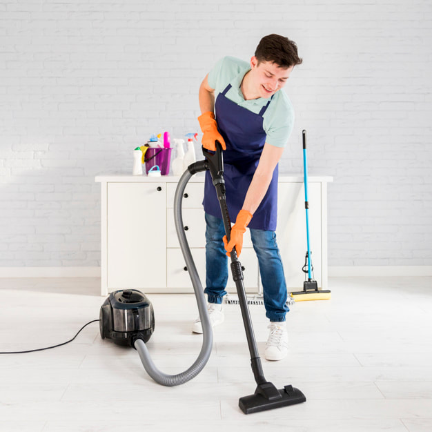 Watch Video House Cleaning Services Near Jensen Beach - What to Know Before You Hire a Housekeeper
