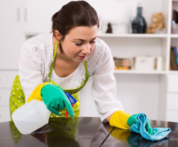 House Cleaning Services in Port St Lucie