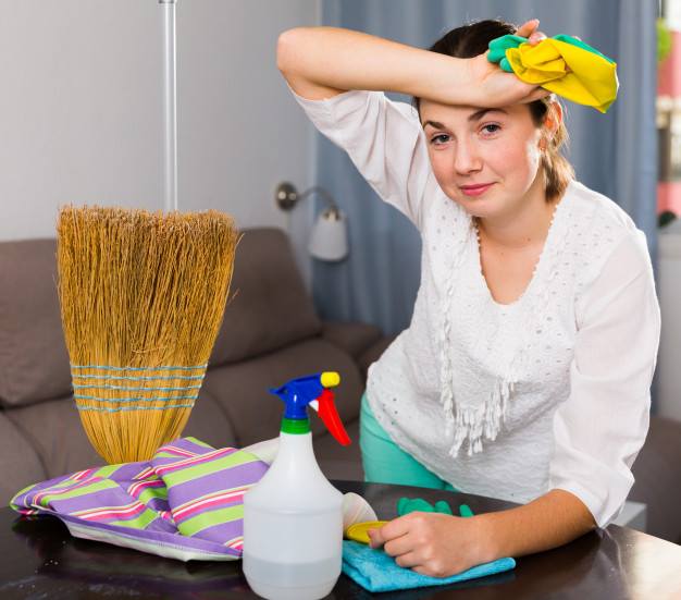 House Cleaning Services near  Port St Lucie