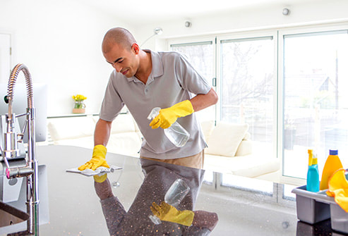 House Cleaning Services Port St Lucie